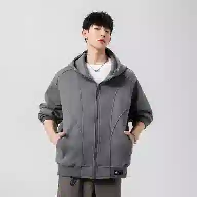 Fakeyoung cleanfitLOGO