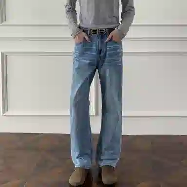 Fakeyoung cleanfit