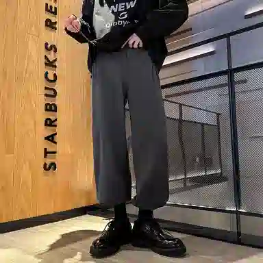 Fakeyoung cleanfitlogo