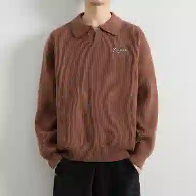 Fakeyoung Polo