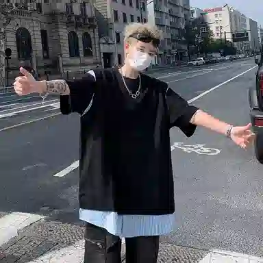 Fakeyoung cityboyT