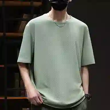 Fakeyoung T