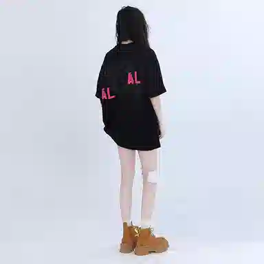 Fakeyoung T