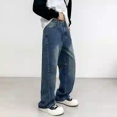 Fakeyoung vintage