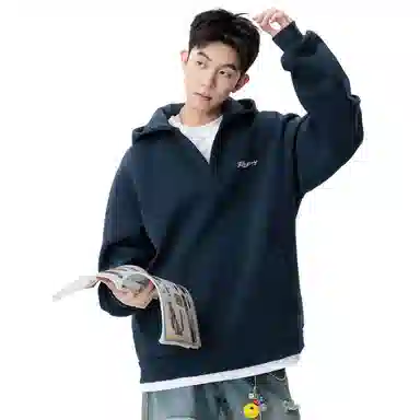 Fakeyoung cleanfitlogo