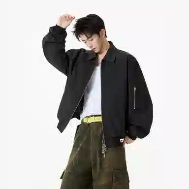 Fakeyoung cleanfit