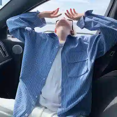 100Fakeyoung cityboy