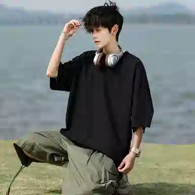 Fakeyoung T