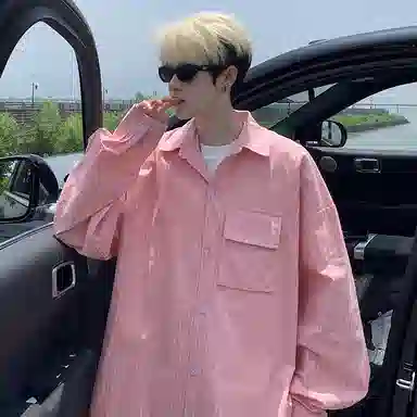 100Fakeyoung cityboy