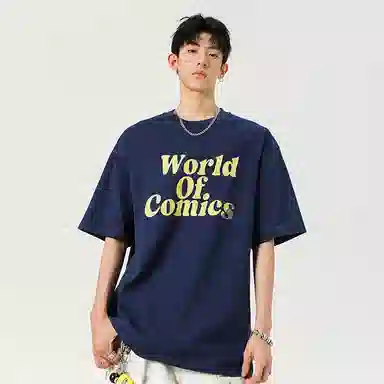 Fakeyoung T