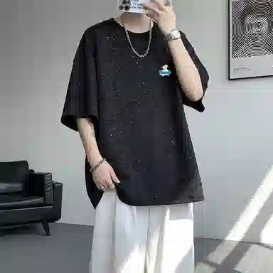 Fakeyoung T