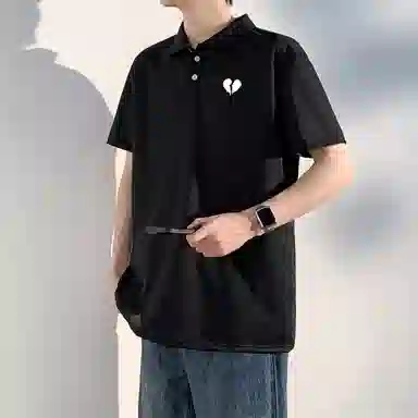 Fakeyoung Polo