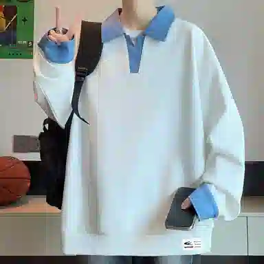 Fakeyoung cleanfitLOGO