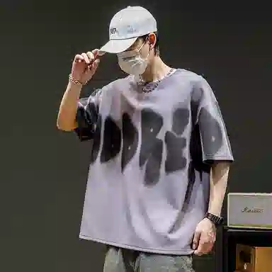 Fakeyoung T