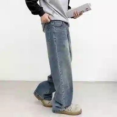 Fakeyoung cleanfit