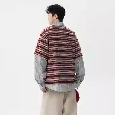 Fakeyoung Tvibelogo