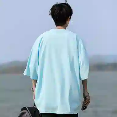 Fakeyoung T