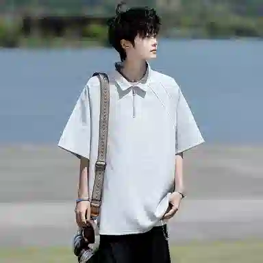 Fakeyoung cityboycleanfitPOLO