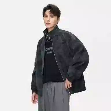 Fakeyoung cleanfitPU