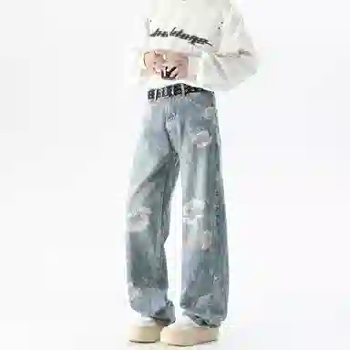 Fakeyoung cleanfit