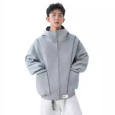 Fakeyoung cleanfitLOGO