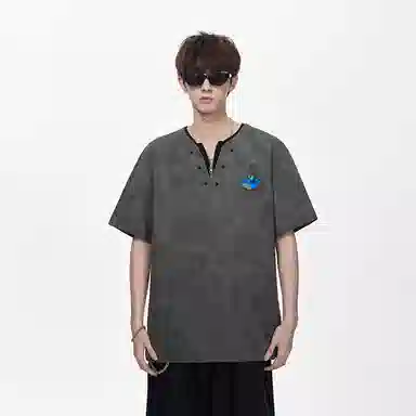 Fakeyoung T