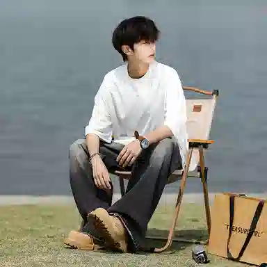 Fakeyoung T