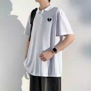 Fakeyoung Polo