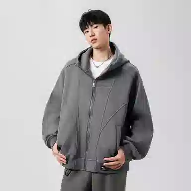 Fakeyoung cleanfitLOGO