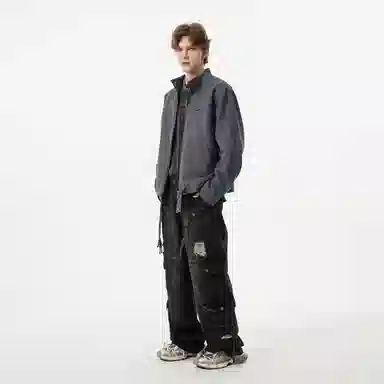 Fakeyoung cleanfit