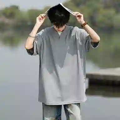 Fakeyoung T