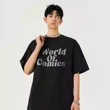 Fakeyoung T