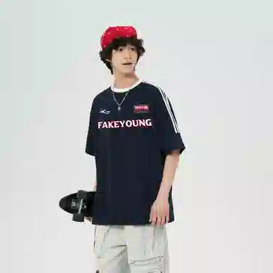 Fakeyoung LOGOT