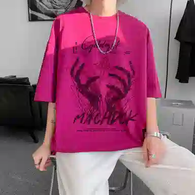 Fakeyoung T