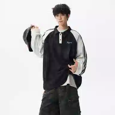 Fakeyoung LogoPolo