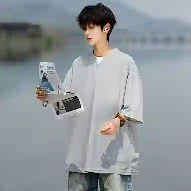 Fakeyoung T