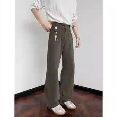 Fakeyoung cleanfitvibelogo