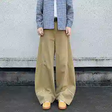 Fakeyoung cleanfit