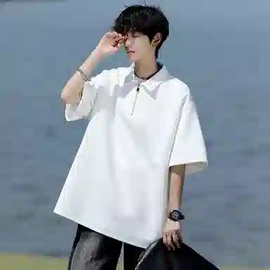 Fakeyoung cityboycleanfitPOLO