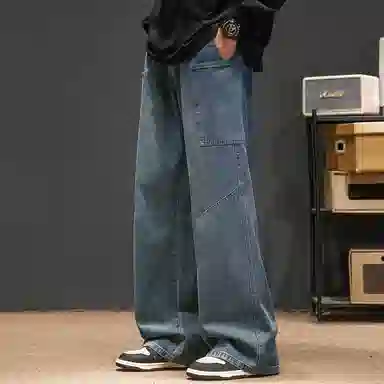 Fakeyoung cleanfit