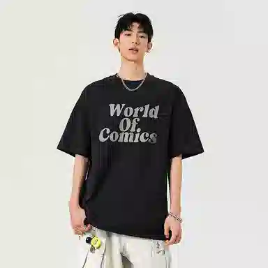 Fakeyoung T