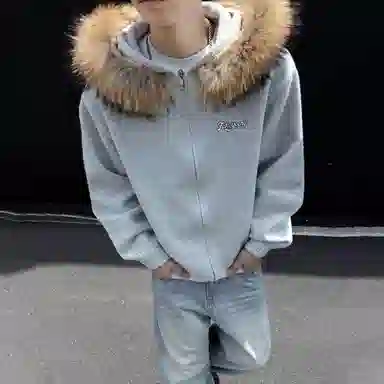 Fakeyoung cleanfitlogo