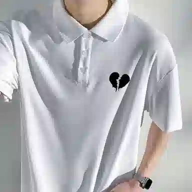 Fakeyoung Polo