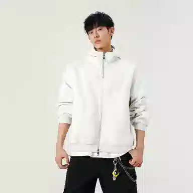 360Fakeyoung cleanfit
