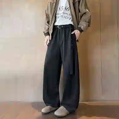 Fakeyoung LOGOcleanfit