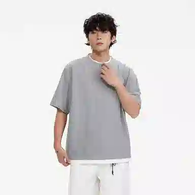 Fakeyoung T