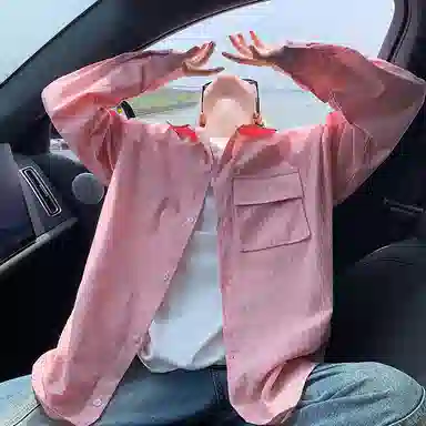 100Fakeyoung cityboy