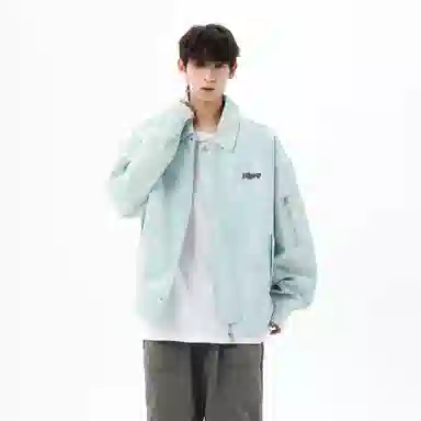 Fakeyoung cleanfitlogoboxy