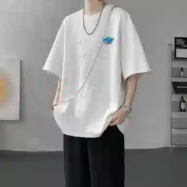 Fakeyoung T