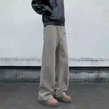 Fakeyoung cleanfitvibelogo